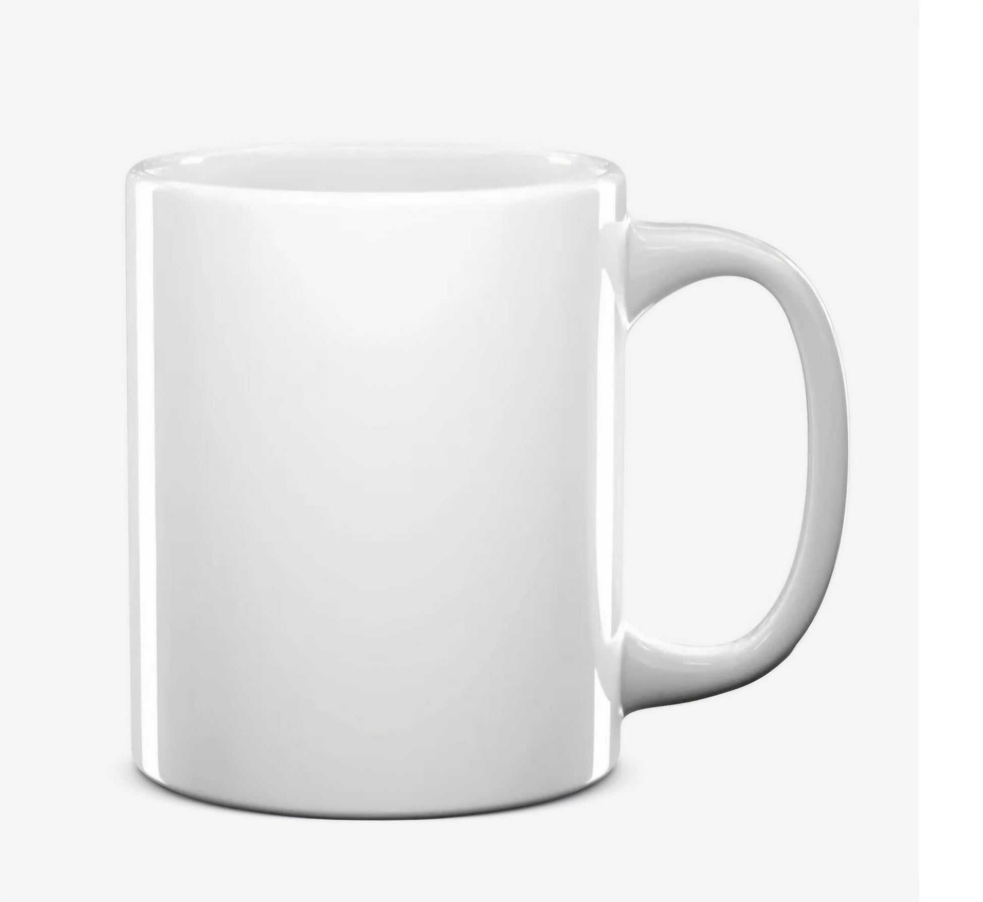 Pride Rainbow Mugs- Java Whore