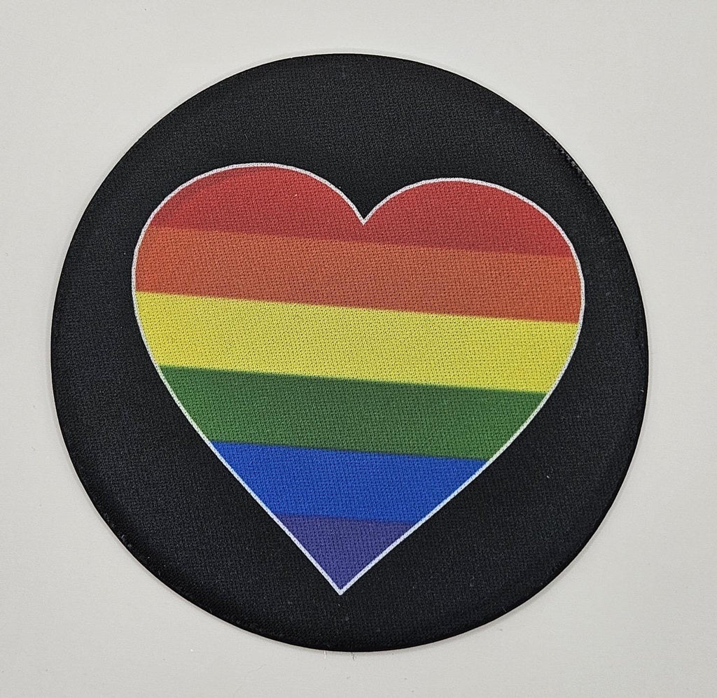 Pride Coasters