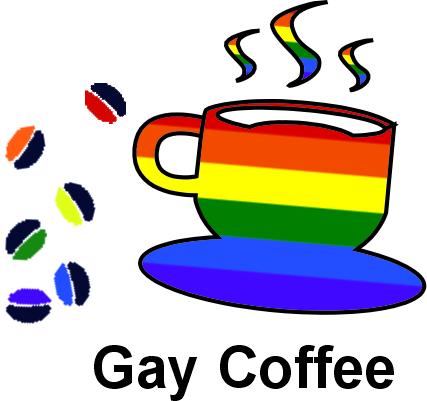 Gay Coffee Mugs