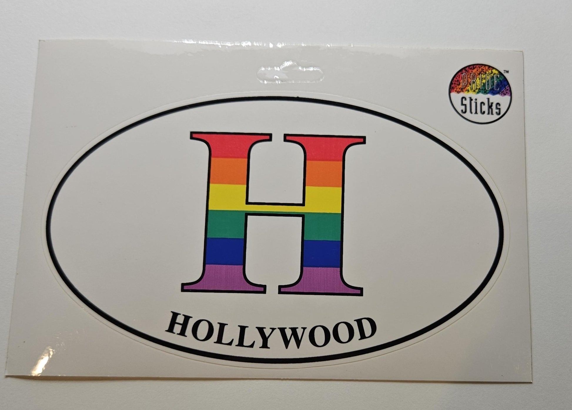 Eurostyle Bumper Stickers- Cities