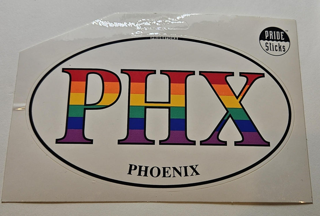 Eurostyle Bumper Stickers- Cities