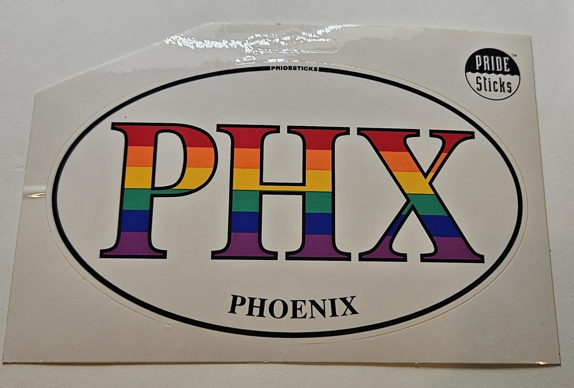 Eurostyle Bumper Stickers- Cities