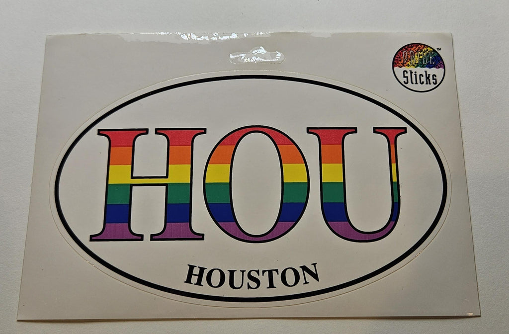 Eurostyle Bumper Stickers- Cities