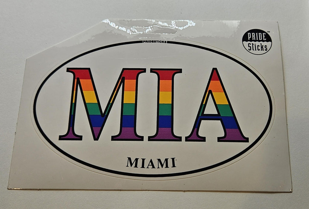 Eurostyle Bumper Stickers- Cities