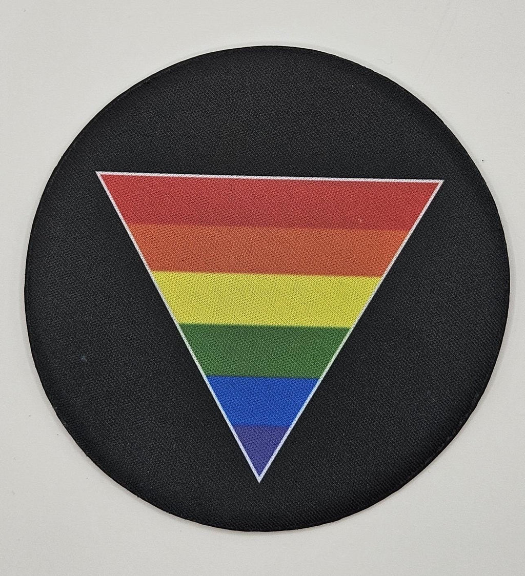 Pride Coasters