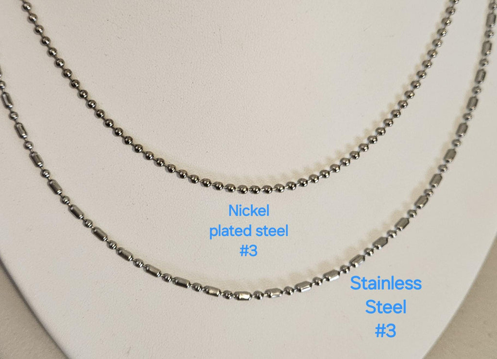 US Flag with Rainbow RESIST - two options regular flag and upside down distress Flag necklace or key ring