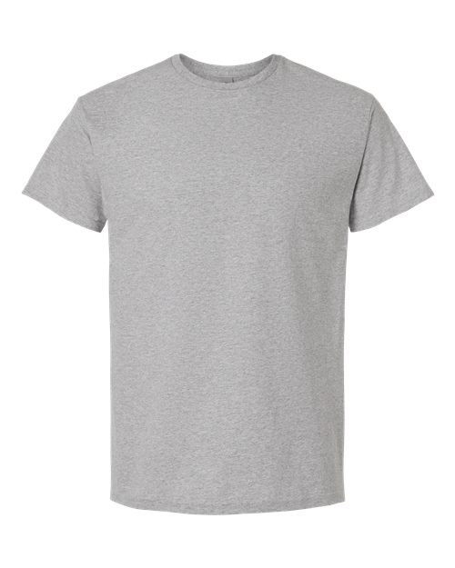 Courageous Resistance Tee shirt